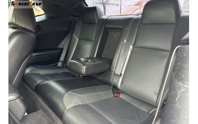 Dodge Challenger 3.6i 305 к.с. - автомобили, коли, обяви за нови и употребявани 8