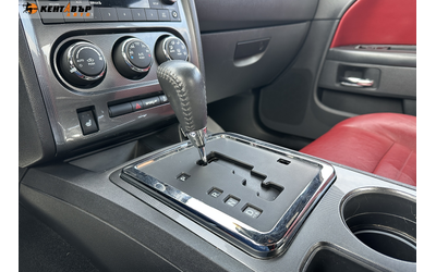 Dodge Challenger 3.6i 308к.с./ГАРАНЦИЯ ОТ КЕНТАВЪР - автомобили, коли, обяви за нови и употребявани 10