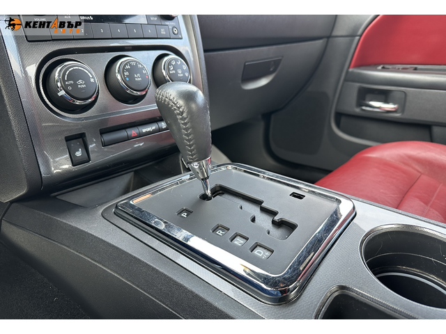 Dodge Challenger 3.6i 308к.с./ГАРАНЦИЯ ОТ КЕНТАВЪР - автомобили, коли, обяви за нови и употребявани 10