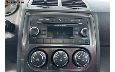 Dodge Challenger 3.6i 308к.с./ГАРАНЦИЯ ОТ КЕНТАВЪР - автомобили, коли, обяви за нови и употребявани 12