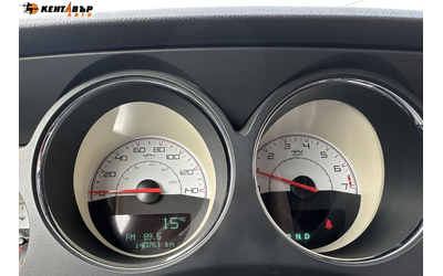 Dodge Challenger 3.6i 308к.с./ГАРАНЦИЯ ОТ КЕНТАВЪР - автомобили, коли, обяви за нови и употребявани 13