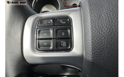 Dodge Challenger 3.6i 308к.с./ГАРАНЦИЯ ОТ КЕНТАВЪР - автомобили, коли, обяви за нови и употребявани 15