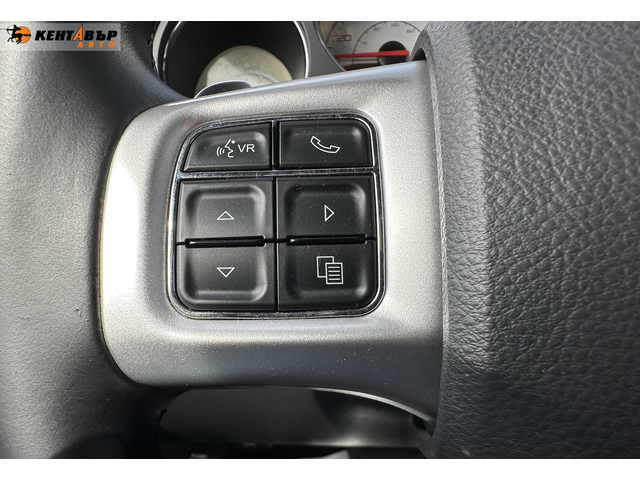 Dodge Challenger 3.6i 308к.с./ГАРАНЦИЯ ОТ КЕНТАВЪР - автомобили, коли, обяви за нови и употребявани 15
