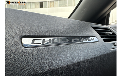 Dodge Challenger 3.6i 308к.с./ГАРАНЦИЯ ОТ КЕНТАВЪР - автомобили, коли, обяви за нови и употребявани 16