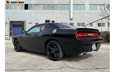 dodge-challenger-3-6i-308k-s-garantsiya-ot-kentavar - 2