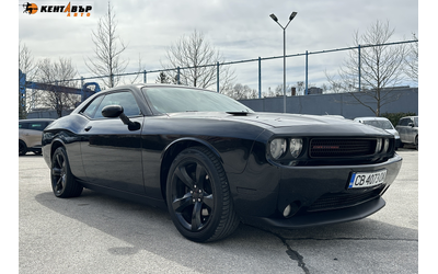dodge-challenger-3-6i-308k-s-garantsiya-ot-kentavar - 5