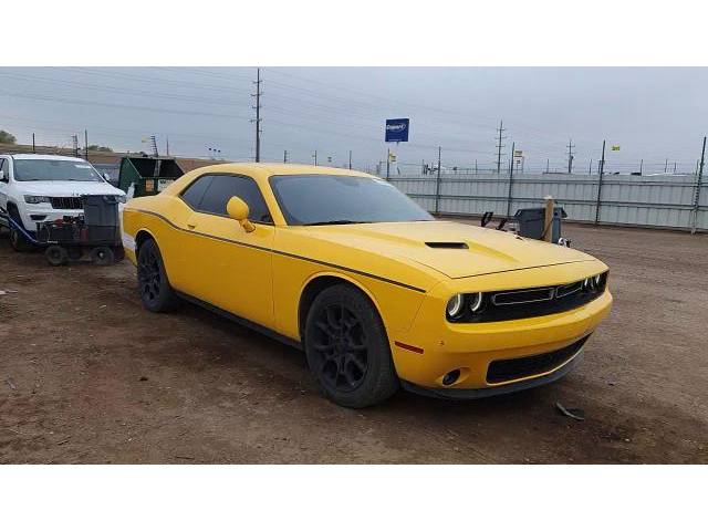 Dodge Challenger 3.6L 6 ALL WHEEL DRIVE - автомобили, коли, обяви за нови и употребявани 0