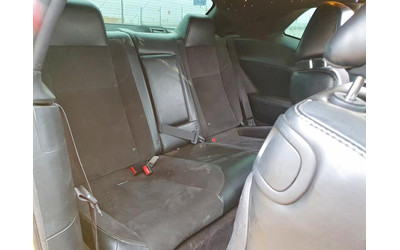 Dodge Challenger 3.6L 6 ALL WHEEL DRIVE - автомобили, коли, обяви за нови и употребявани 10