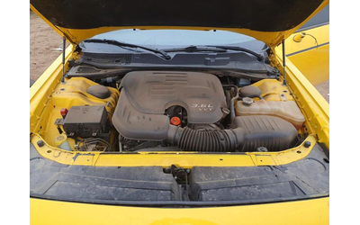 Dodge Challenger 3.6L 6 ALL WHEEL DRIVE - автомобили, коли, обяви за нови и употребявани 11