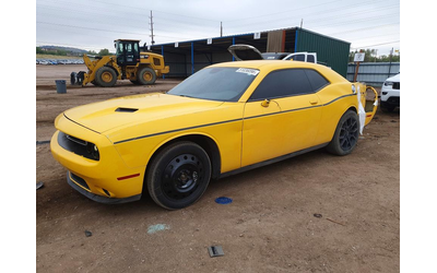 dodge-challenger-3-6l-6-all-wheel-drive - 1