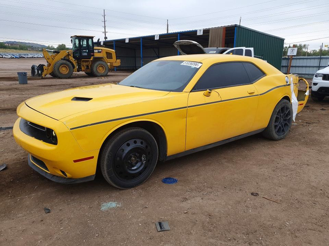 Dodge Challenger 3.6L 6 ALL WHEEL DRIVE - автомобили, коли, обяви за нови и употребявани 1