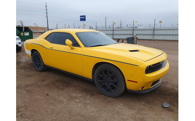 dodge-challenger-3-6l-6-all-wheel-drive - 4