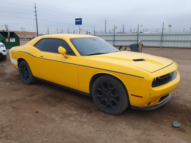 Dodge Challenger 3.6L 6 ALL WHEEL DRIVE - автомобили, коли, обяви за нови и употребявани 4