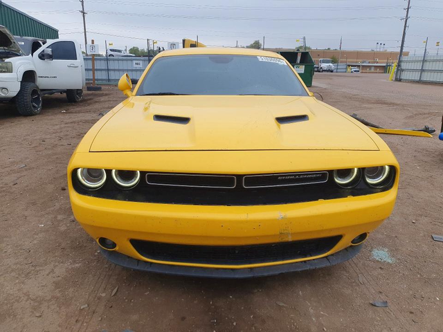 Dodge Challenger 3.6L 6 ALL WHEEL DRIVE - автомобили, коли, обяви за нови и употребявани 5