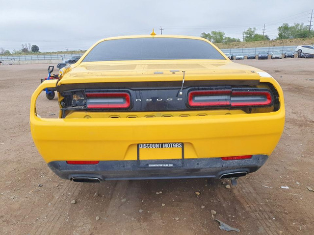Dodge Challenger 3.6L 6 ALL WHEEL DRIVE - автомобили, коли, обяви за нови и употребявани 6