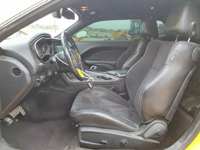 Dodge Challenger 3.6L 6 ALL WHEEL DRIVE - автомобили, коли, обяви за нови и употребявани 7