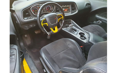 Dodge Challenger 3.6L 6 ALL WHEEL DRIVE - автомобили, коли, обяви за нови и употребявани 8