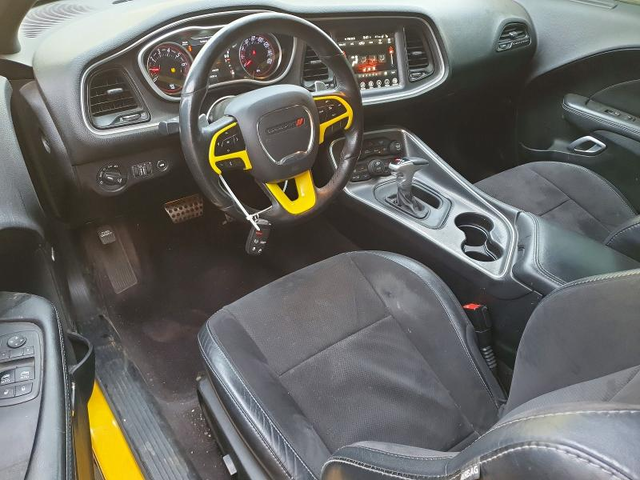Dodge Challenger 3.6L 6 ALL WHEEL DRIVE - автомобили, коли, обяви за нови и употребявани 8