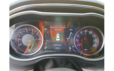 Dodge Challenger 3.6L 6 ALL WHEEL DRIVE - автомобили, коли, обяви за нови и употребявани 9