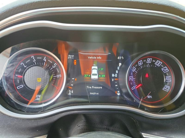Dodge Challenger 3.6L 6 ALL WHEEL DRIVE - автомобили, коли, обяви за нови и употребявани 9