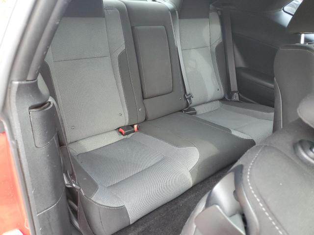 Dodge Challenger 3.6L 6 Rear-wheel drive - автомобили, коли, обяви за нови и употребявани 10