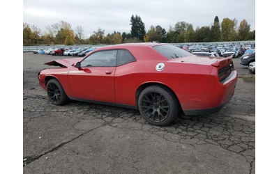 dodge-challenger-3-6l-6-rear-wheel-drive - 2