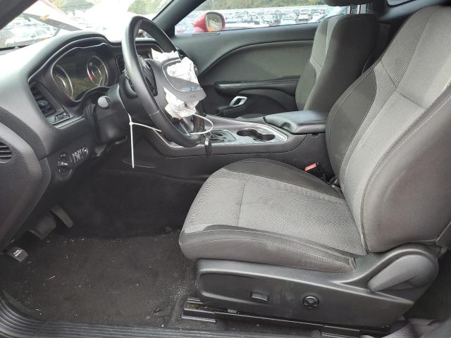 Dodge Challenger 3.6L 6 Rear-wheel drive - автомобили, коли, обяви за нови и употребявани 7