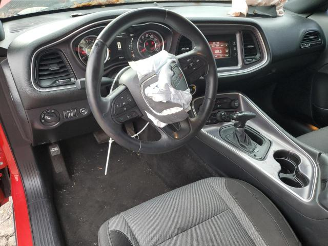 Dodge Challenger 3.6L 6 Rear-wheel drive - автомобили, коли, обяви за нови и употребявани 8