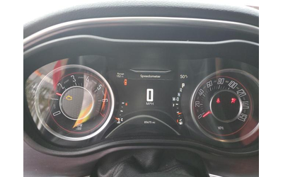 Dodge Challenger 3.6L 6 Rear-wheel drive - автомобили, коли, обяви за нови и употребявани 9