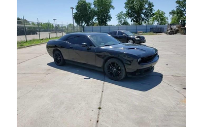dodge-challenger-3-6l-6-rear-wheel-drive - 0