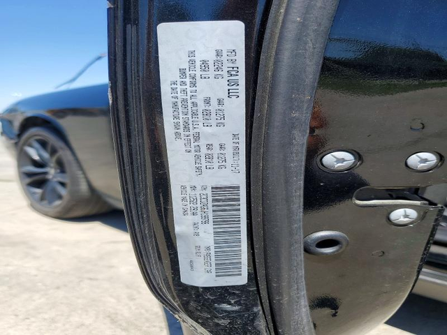 Dodge Challenger 3.6L 6 REAR WHEEL DRIVE - автомобили, коли, обяви за нови и употребявани 13