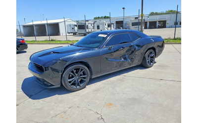 dodge-challenger-3-6l-6-rear-wheel-drive - 1