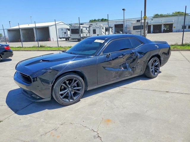 Dodge Challenger 3.6L 6 REAR WHEEL DRIVE - автомобили, коли, обяви за нови и употребявани 1