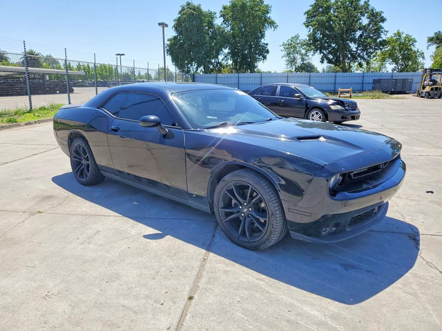 Dodge Challenger 3.6L 6 REAR WHEEL DRIVE - автомобили, коли, обяви за нови и употребявани 4