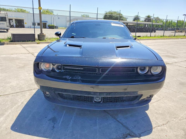 Dodge Challenger 3.6L 6 REAR WHEEL DRIVE - автомобили, коли, обяви за нови и употребявани 5