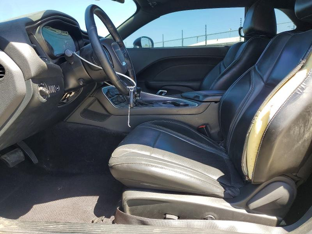 Dodge Challenger 3.6L 6 REAR WHEEL DRIVE - автомобили, коли, обяви за нови и употребявани 7