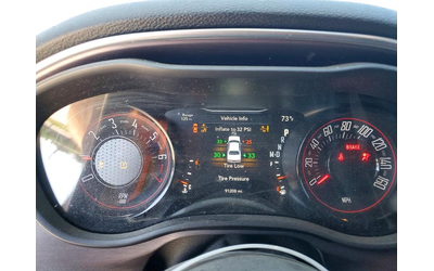 Dodge Challenger 3.6L 6 REAR WHEEL DRIVE - автомобили, коли, обяви за нови и употребявани 9