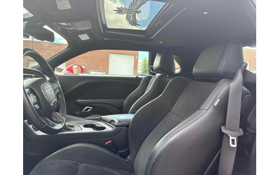 Dodge Challenger 3.6L 6cyl AWD - автомобили, коли, обяви за нови и употребявани 10