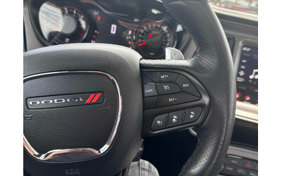 Dodge Challenger 3.6L 6cyl AWD - автомобили, коли, обяви за нови и употребявани 11