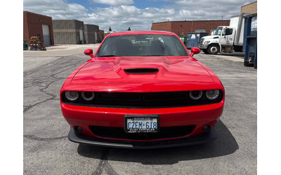 Dodge Challenger 3.6L 6cyl AWD - автомобили, коли, обяви за нови и употребявани 5