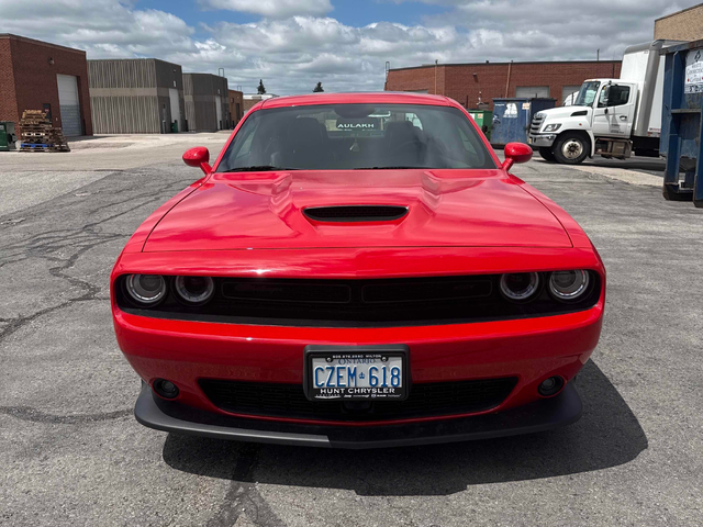Dodge Challenger 3.6L 6cyl AWD - автомобили, коли, обяви за нови и употребявани 5