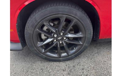 Dodge Challenger 3.6L 6cyl AWD - автомобили, коли, обяви за нови и употребявани 6