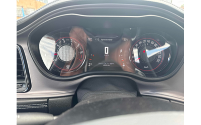 Dodge Challenger 3.6L 6cyl AWD - автомобили, коли, обяви за нови и употребявани 7