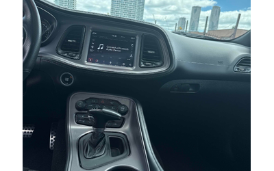 Dodge Challenger 3.6L 6cyl AWD - автомобили, коли, обяви за нови и употребявани 8