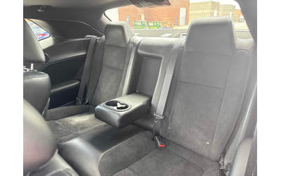 Dodge Challenger 3.6L 6cyl AWD - автомобили, коли, обяви за нови и употребявани 9