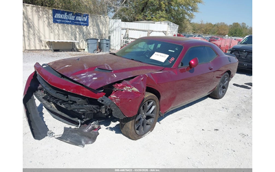 dodge-challenger-3-6l-v-6-dohc-vvt-303hp-rear-wheel-drive - 1