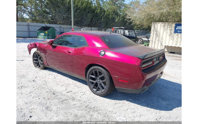 dodge-challenger-3-6l-v-6-dohc-vvt-303hp-rear-wheel-drive - 2