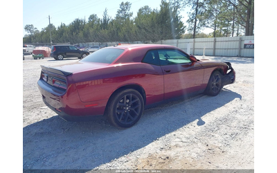 dodge-challenger-3-6l-v-6-dohc-vvt-303hp-rear-wheel-drive - 3