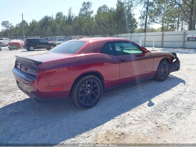 Dodge Challenger 3.6L V-6 DOHC, VVT, 303HP Rear Wheel Drive - автомобили, коли, обяви за нови и употребявани 3
