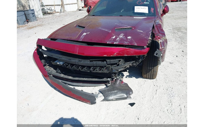 dodge-challenger-3-6l-v-6-dohc-vvt-303hp-rear-wheel-drive - 5